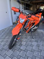 KTM 690 Enduro R