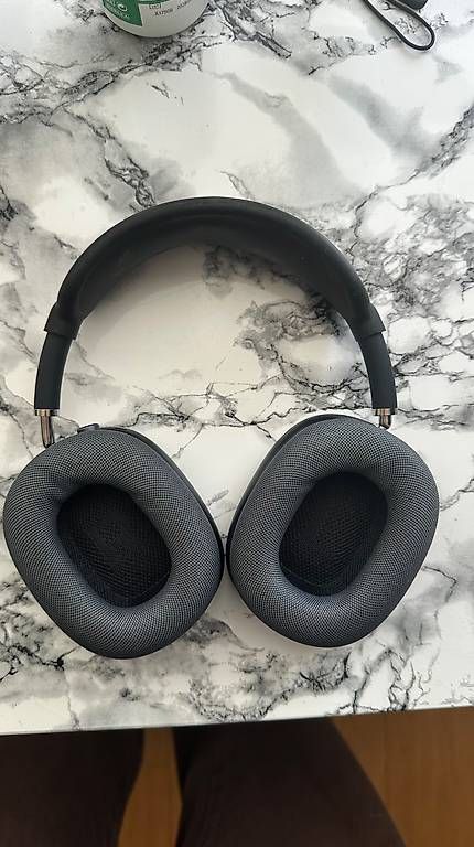Apple Cuffie: Airpods Max 2024 mitternacht – Usato da Plons venduto da mia_w2wt 2