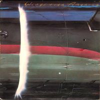 Wings: Wings Over America  3LP