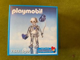 Playmobil 71572 Figur Limited Edition 50 Jahre