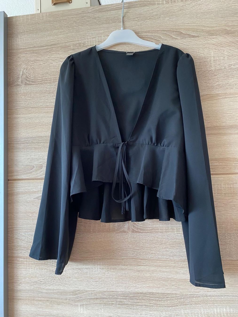 Shein Camicette: Blouse noire – Nuovo (secondo la descrizione) da Montreux venduto da Izapechee 3