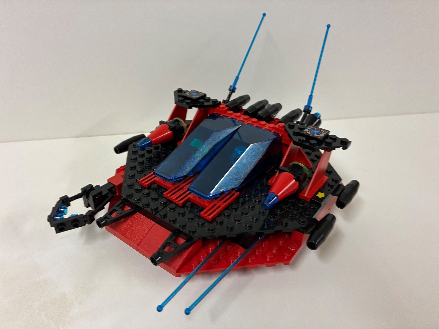 Lego Giocattoli: LEGO Space 6939 ab 1.- – Usato da Kerns venduto da chriglim 1