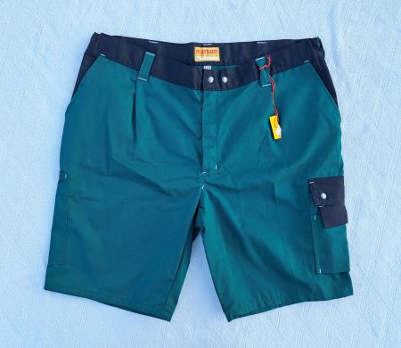 Neu! Marsum Arbeits Shorts Gr. 56