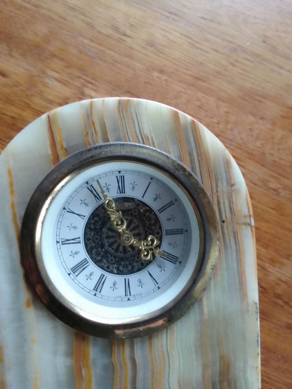 Orologi da terra & Orologi da parete: Antike Standuhr Stein – Difettoso da Ebmatingen venduto da swiss.canadian 3