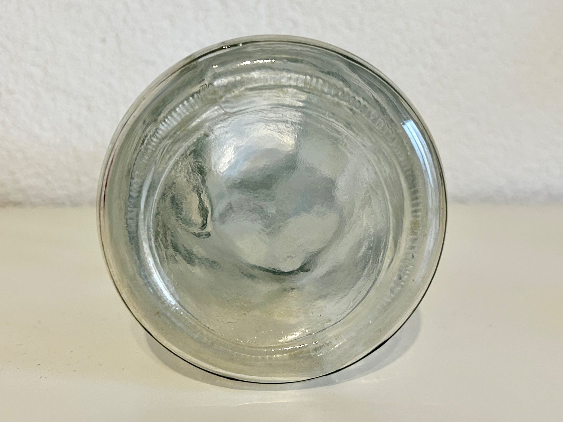 Caraffe: Glaskaraffe – Usato da Dietlikon venduto da corou_2022 5