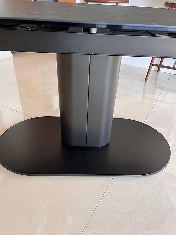 Calligaris Tavoli: Calligaris table extensible – Usato da Pully venduto da bar_9vwp 2
