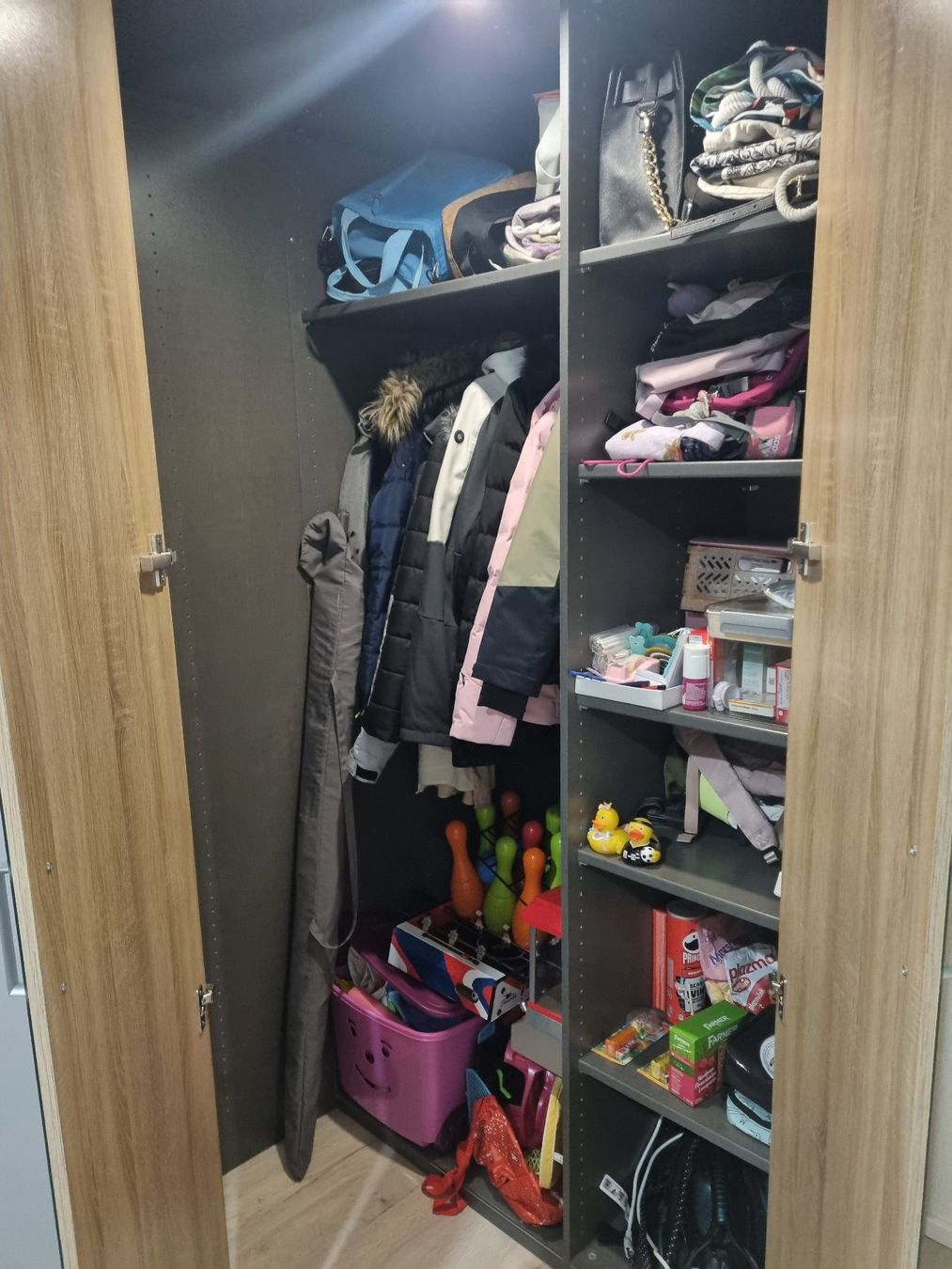 Armadi: Schrank – Usato da Steinhausen venduto da Danijela90 2