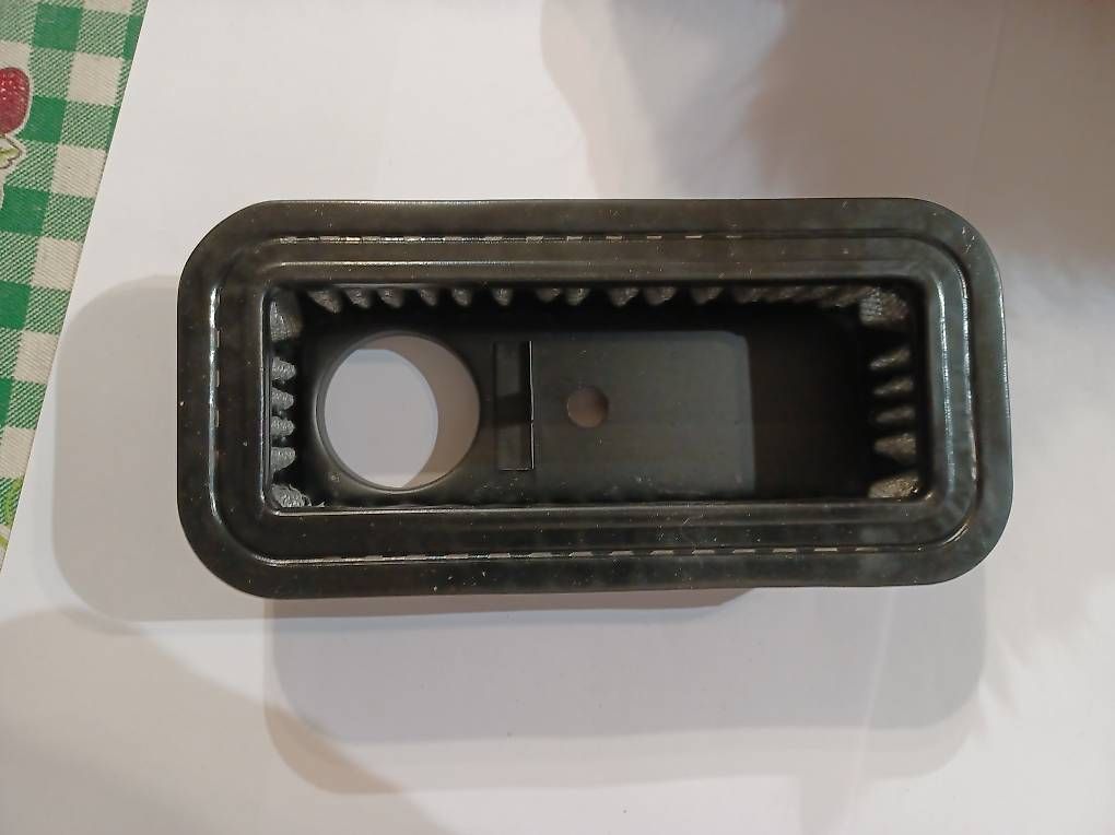 Triumph Alle Motorradersatzteile: Filtro aria Triumph T140 – Gebraucht aus Riva San Vitale von Marneta 2