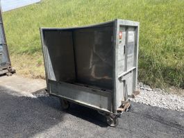 Postwagen 