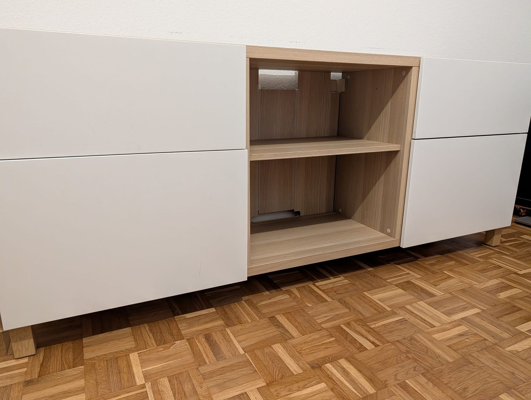 Ikea Meubles TV: Fernsehmöbel IKEA – D'occasion à Bottmingen par tib_my5h 2