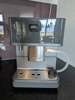Miele Kaffeevollautomat CM 6560 MilkPerfection Graphitgrau