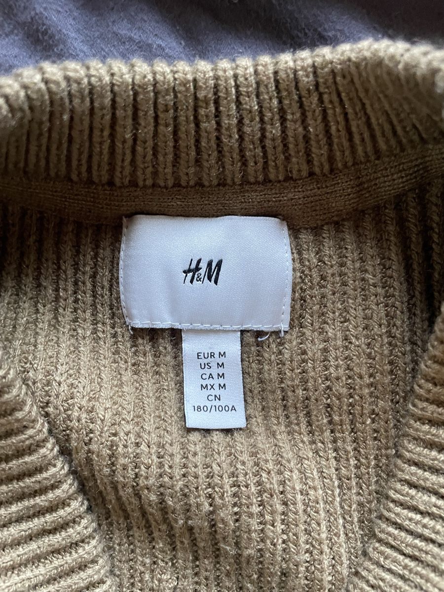 Pullover & Sweatshirts: 6 Herren Pullover Grösse M – Gebraucht aus Spreitenbach von dar_26yd 8