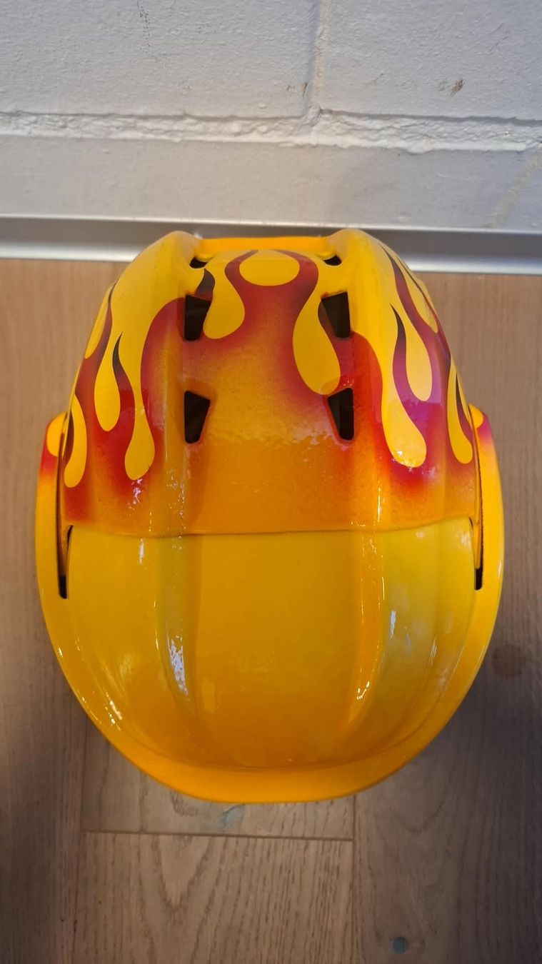 Casques: Topscorer Helm – D'occasion à Alchenflüh par Hady87 1