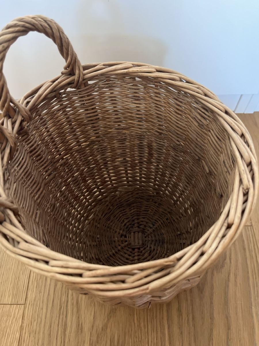 Altro per la casa: Panier à cerises  – Usato da St. Prex venduto da Nikolletta 6