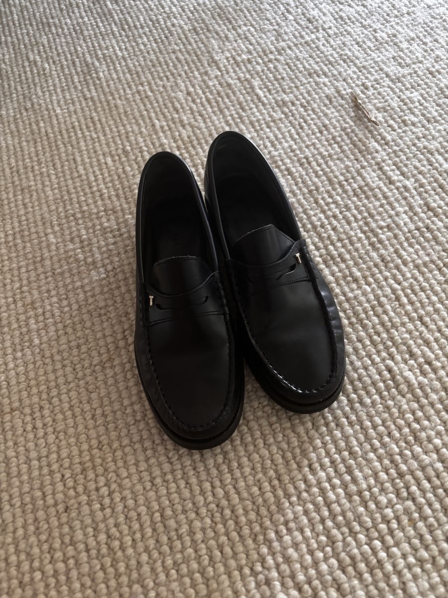 Ted Baker Chaussures femmes: Ted Baker Loafer – D'occasion à Sempach par Kungahuset