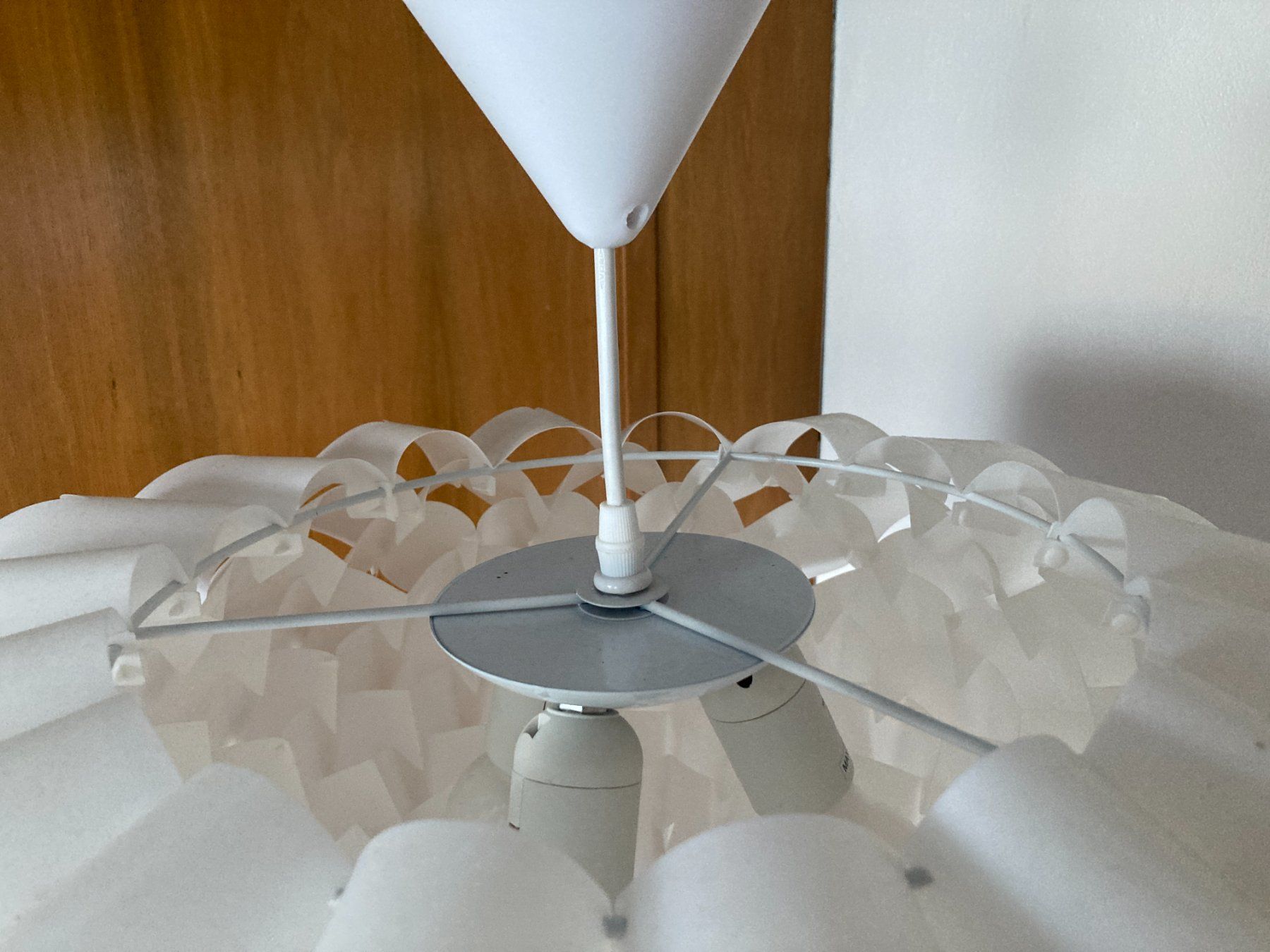 Lampadari & plafoniere: Hängelampe – Usato da Wil SG venduto da Pin05 4