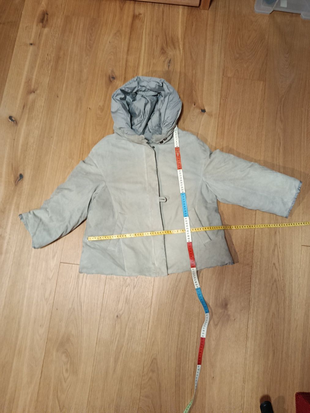 Brunello Cucinelli Giacche: Wattierte Jacke von Brunello Cucinelli – Usato da Unterägeri venduto da rockundco 5