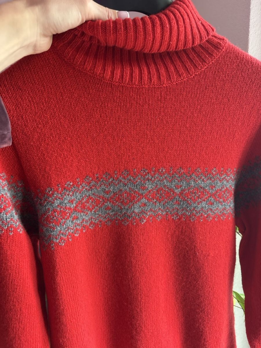 Maglioni & Felpe: Nordland Pullover 100% Wolle – Usato da Bern venduto da LoveVintageY2K 2