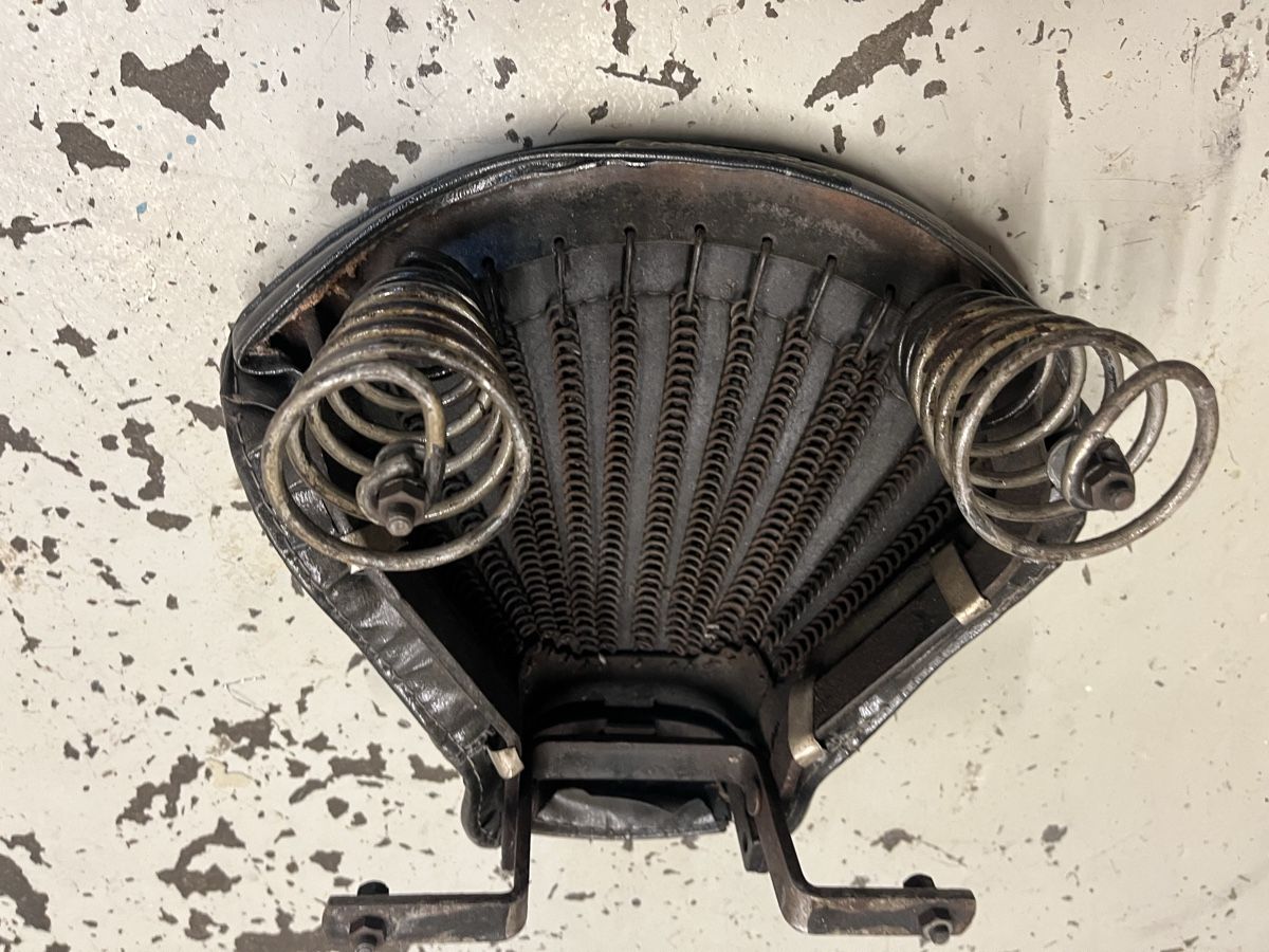Vespa Tutti pezzi di ricambio per scooter: Vespa  – Usato da Thun venduto da Cpia 6
