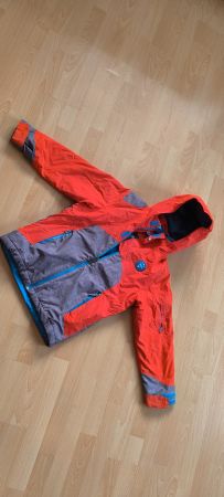 veste de ski 143/152 Decathlon
