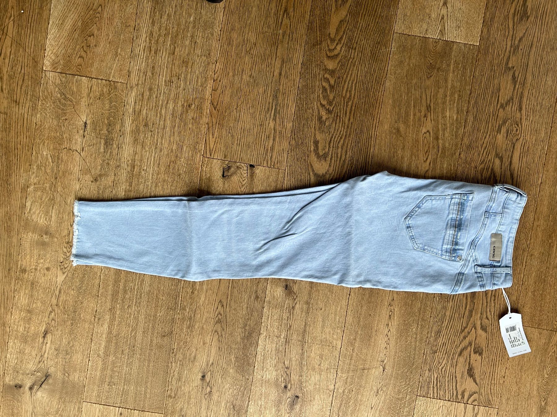 Gang Jeans: Jeans, Gang, ++NEU++, 32 – Nuovo (secondo la descrizione) da Stettfurt venduto da outlet72 1