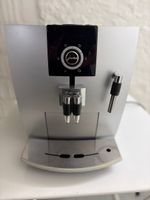 JURA IMPRESSA J5 Kaffeevollautomat