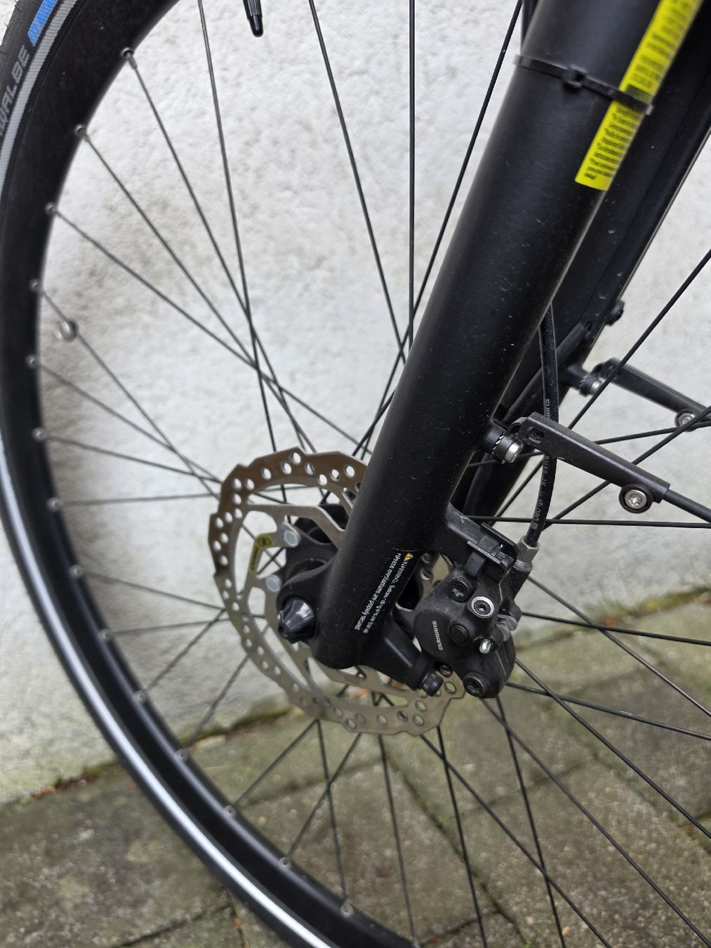 Kalkhoff Biciclette: Kalkhoff Endeavour 30 – Usato da Oberriet SG venduto da ALLSTAR86 2