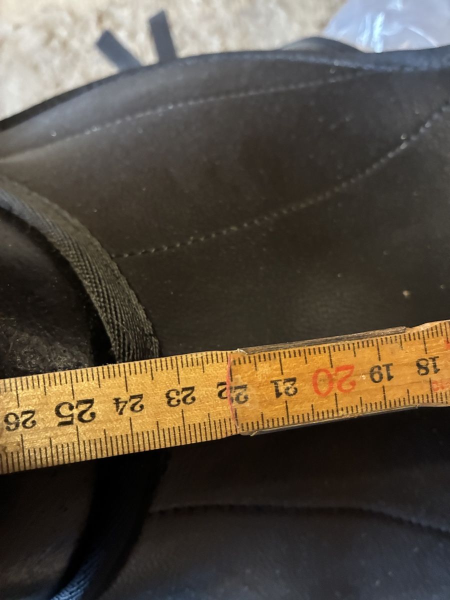 Selle & Accessori: Pony-Sattel NEU! – Nuovo (secondo la descrizione) da Däniken SO venduto da Sonjab0 2