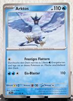 Arktos - Pokémon TCG