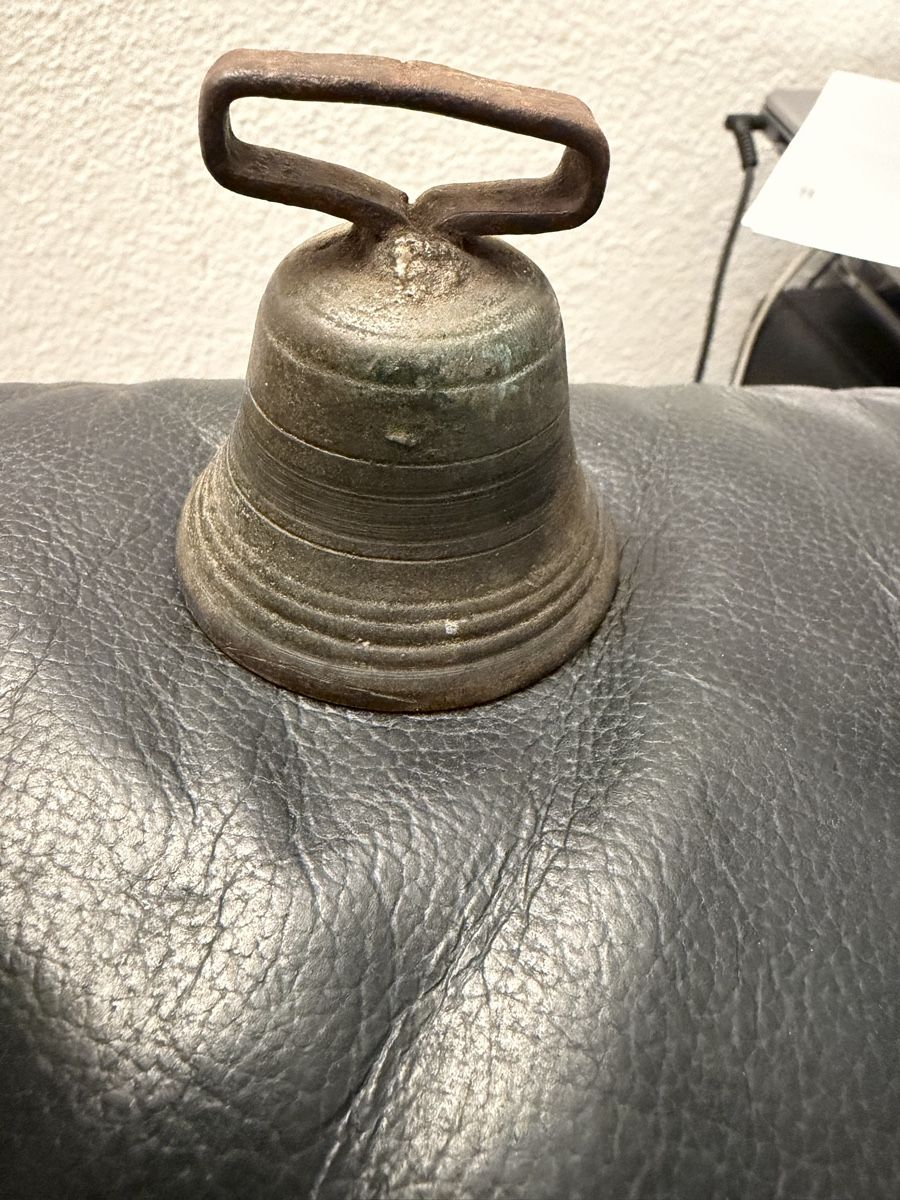 Cloches & sonnailles: Glocke  – D'occasion à Baden par noli.r