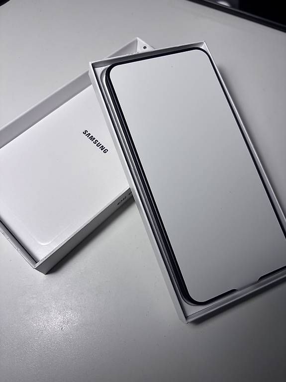 Handys / Smartphones: SAMSUNG GALAXY A36 5G – Neu und originalverpackt aus S. Antonino von uss_ksk 1