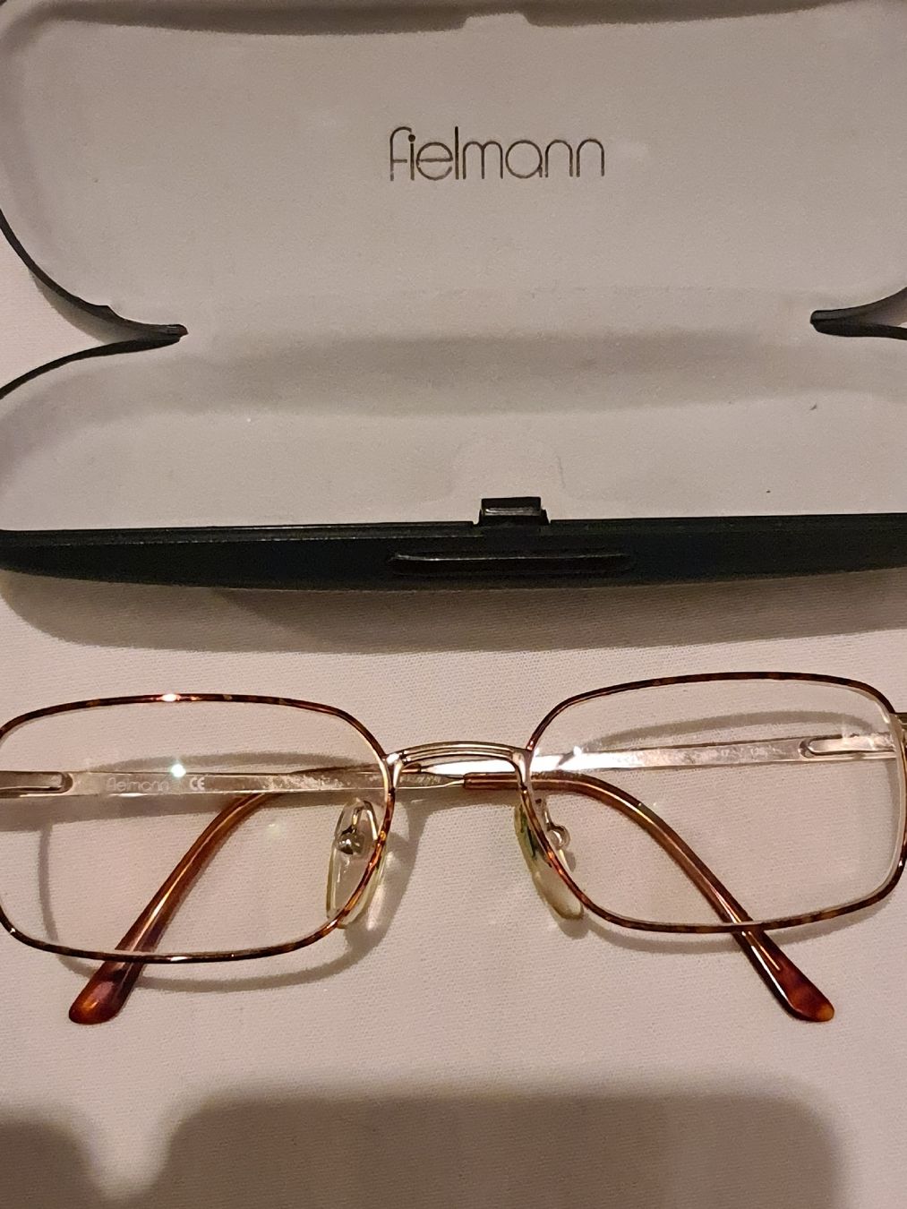 Fielmann Occhiali & Lenti: Brillen Fielmann  – Usato da Thun venduto da erh_fs86 1
