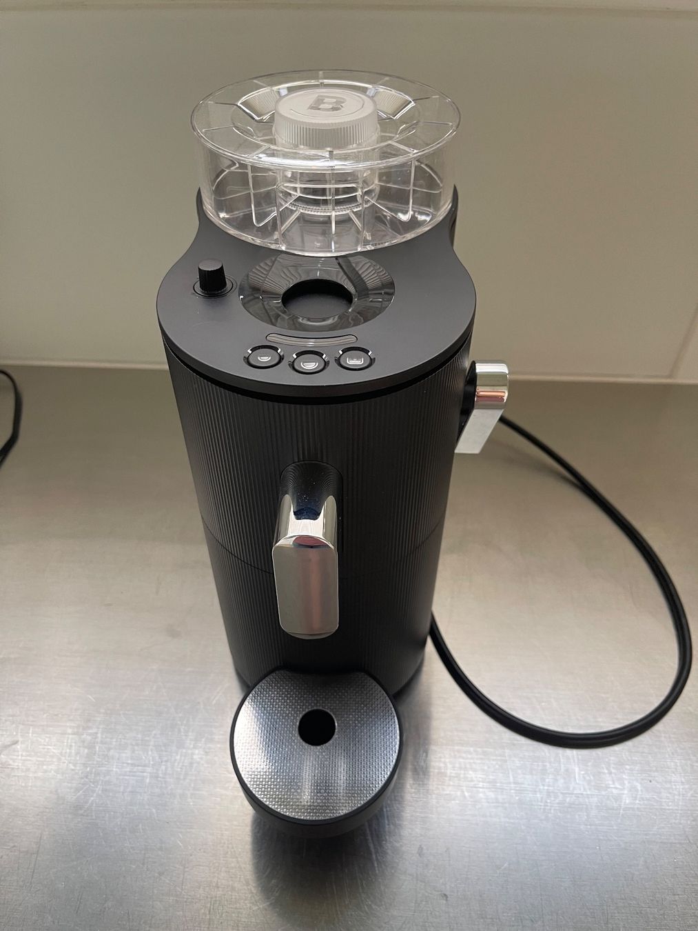 Coffee B Macchine per caffè & Macchine per espresso: Kaffeemaschine Coffee B – Usato da Maisprach venduto da Leoli123 2