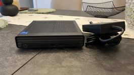 HP Elite Mini 800 G9 i5-14, 16GB RAM, 512GB