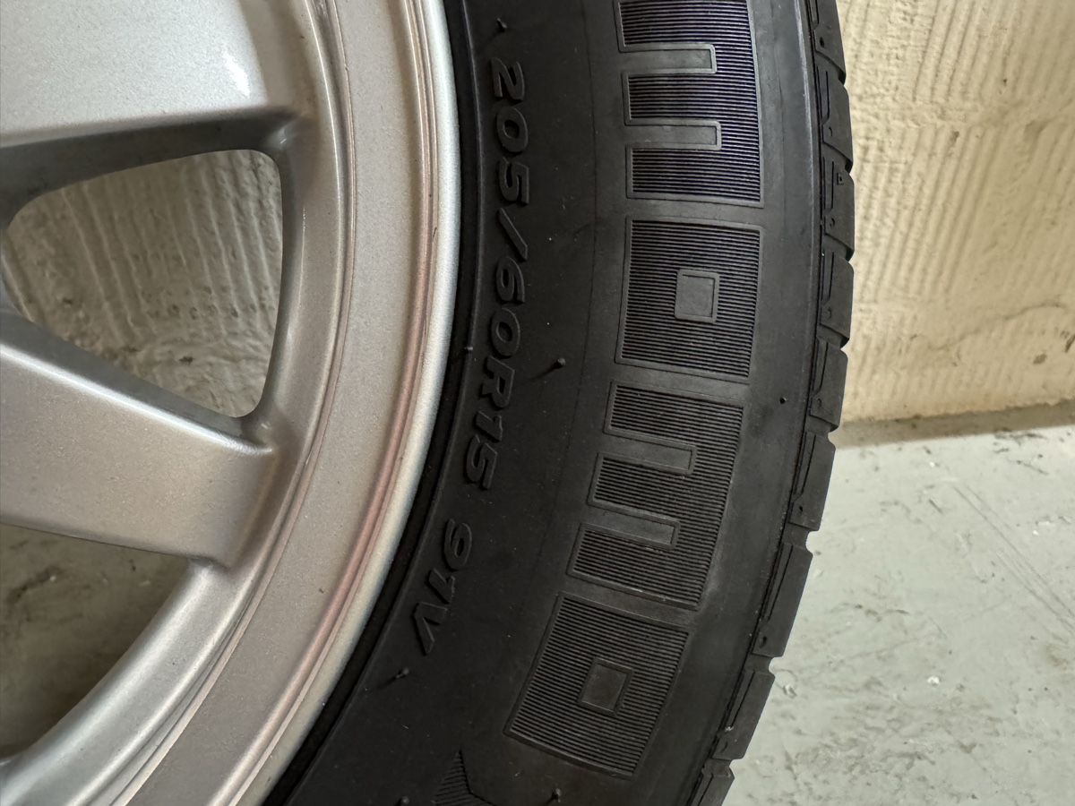 Pneus & Kompletträder: BMW e36 Original Räder – Gebraucht aus Winterthur von edi_lsr7 5