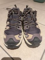 Salomon XA PRO 3D Gr. 39 1/3 nur 1x getragen