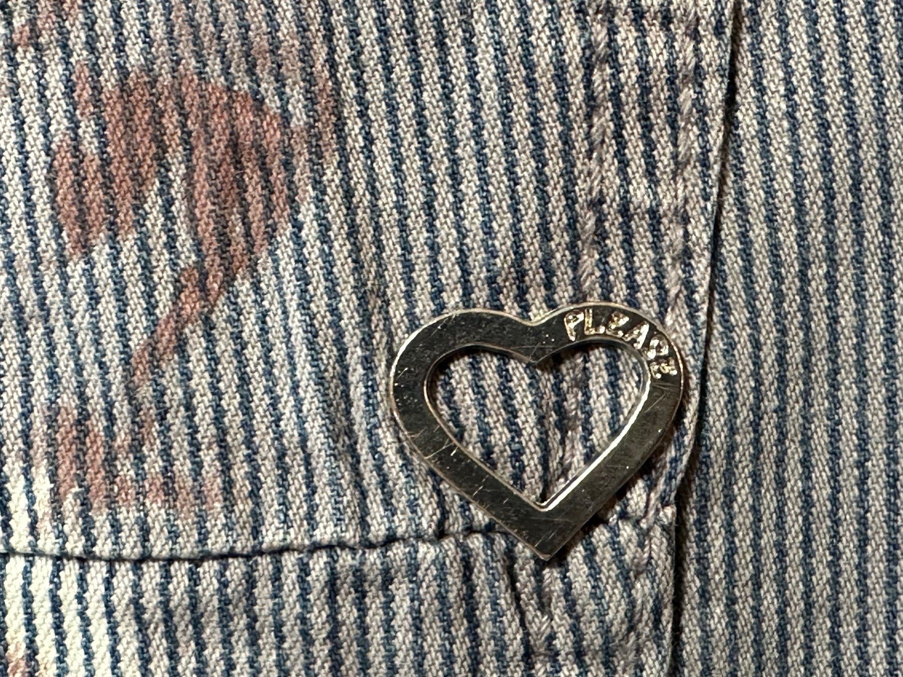 Please Jeans Jeans: Jeans von Please – Usato da Leuk-Stadt venduto da nadlerhu 6