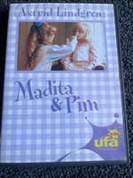 Astrid Lindgren Madita & Pim (21729)