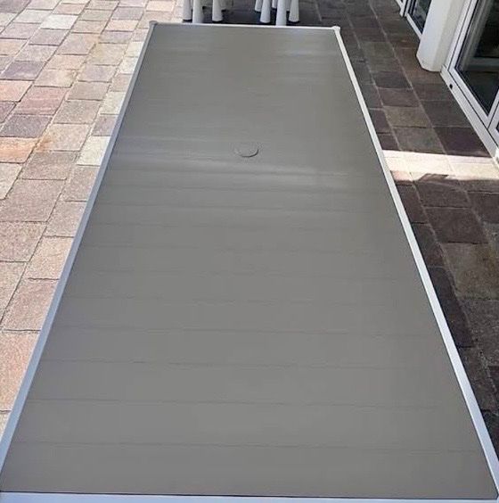 Ikea Tables: Gartentisch – D'occasion à Steinmaur par Oliho01 3