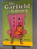 Garfield Galerie 1, Comic-Buch Klassiker, Jim Davis
