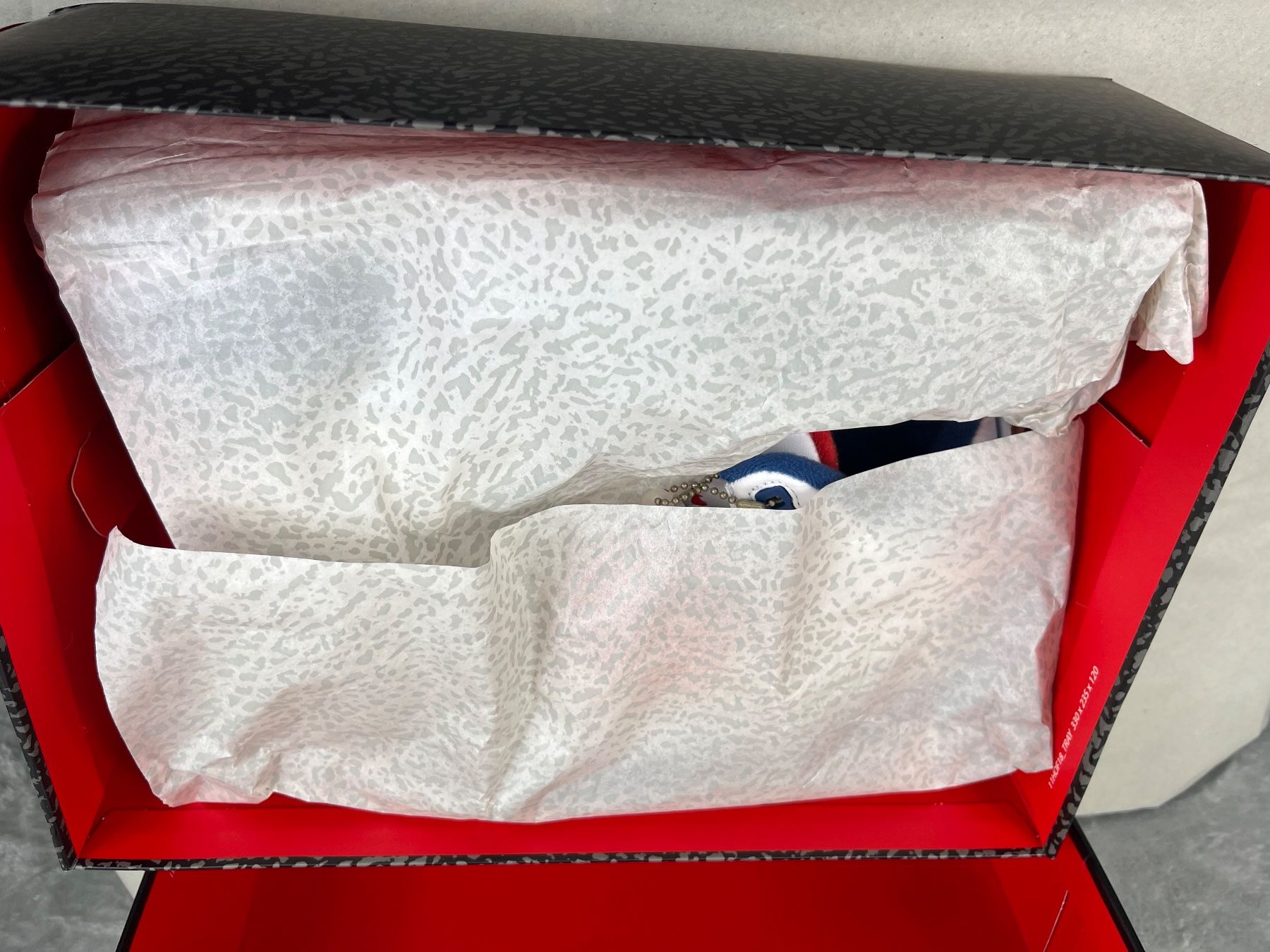 Jordan Scarpe da uomo: Jordan 3 Retro True Blue (2016) – Nuovo e nell'imballaggio originale da Niederlenz venduto da dom_r6rz 5