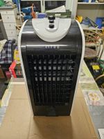 Elego Luftkühler FLS-120M, neuwertig für den Sommer!