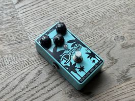 Mr. Black Deluxe Plus · Effets pour guitare électrique