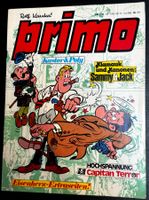 Primo Nr. 11 1974/1973, 100 Comics eingestellt ab 1.-