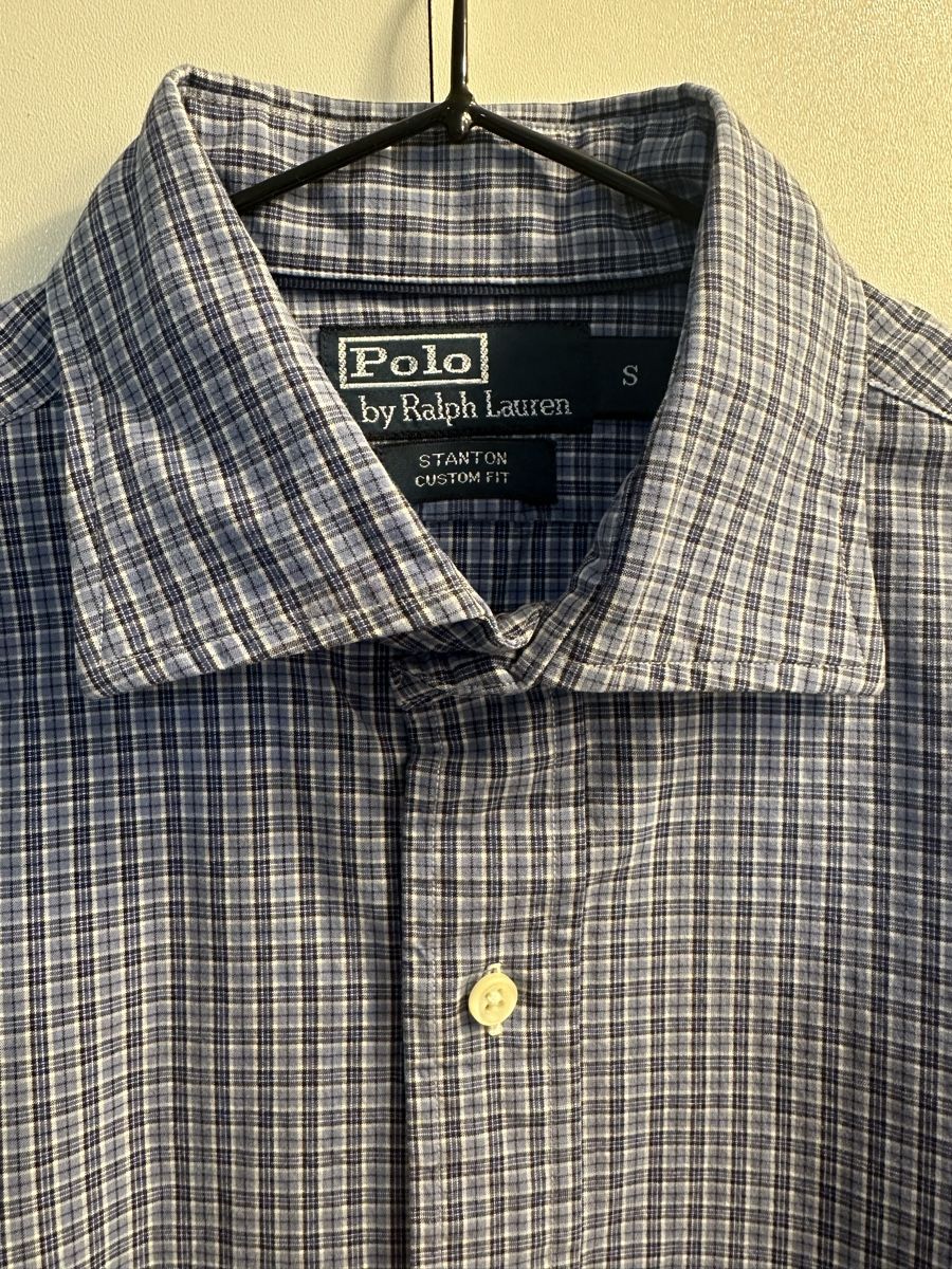 Ralph Lauren Chemises: Hemd von Polo Ralph Lauren – D'occasion à Zürich par har_5sqs 1