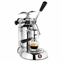 La Pavoni Milano 2015 Espressomaschine