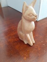 Dekoration Kater