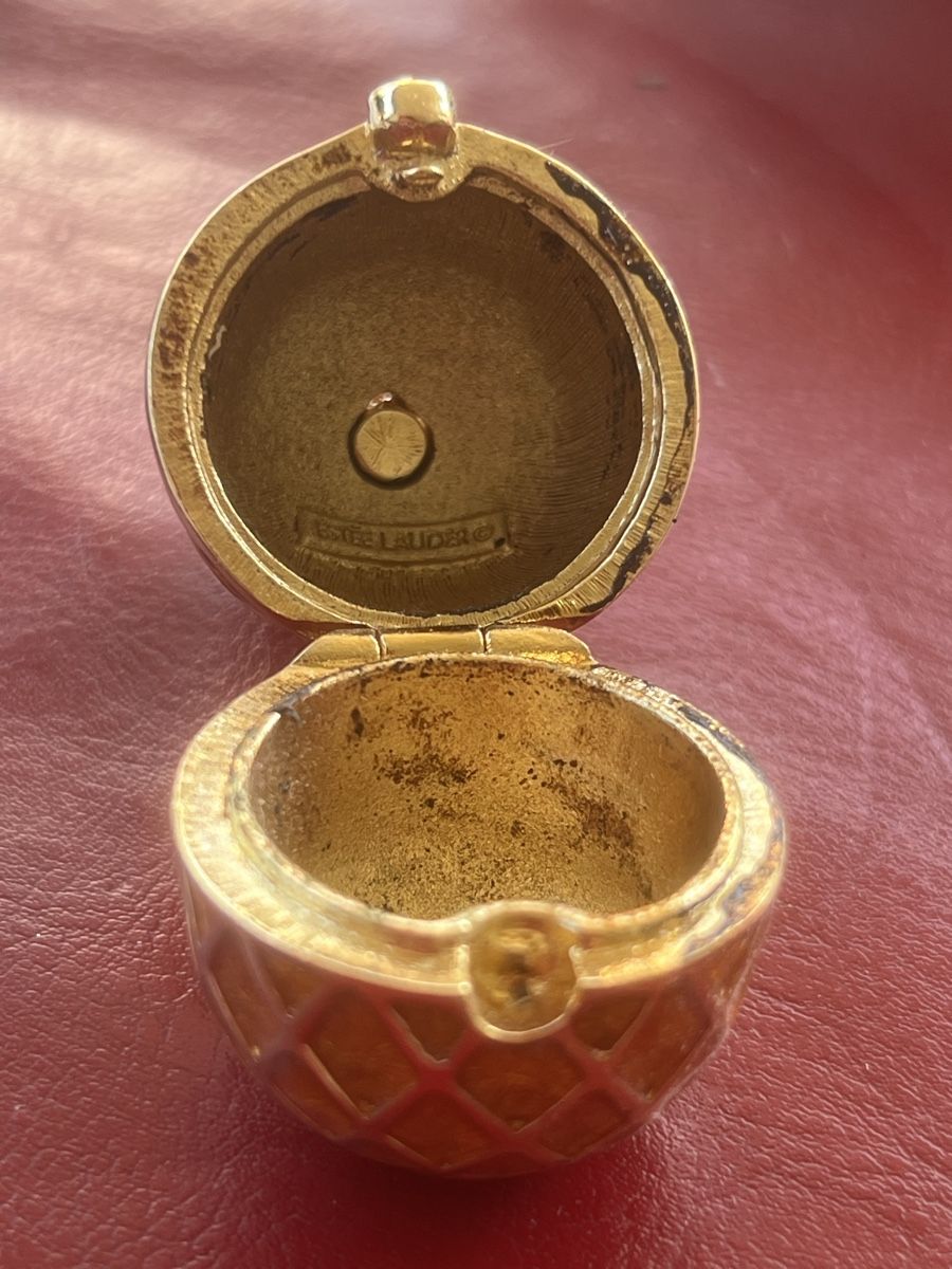 Estée Lauder Parfum & Eau de Toilette: Estee Lauder Knowing Solid Perfume Pineapple – Gebraucht aus Wettingen von sauna67 3