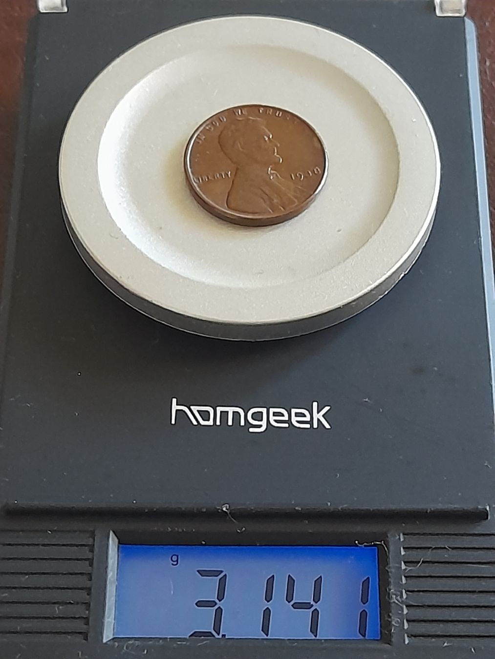 Tutti le monete: One 1 Cent 1938 usa – Usato da Basel venduto da Basel_20 5