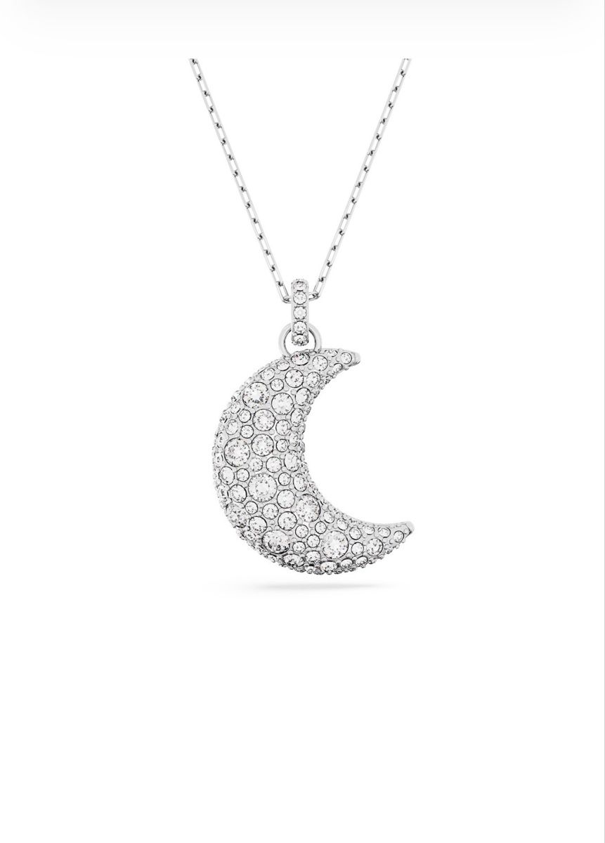 Swarovski Catenine: Swarovski Sublima Mond Collier – Nuovo (secondo la descrizione) da Lyss venduto da darjane
